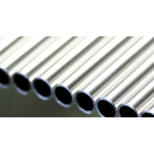 Stainless Steel Alloy Pipe_Tube